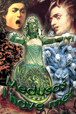 6 Medusas taken by Jim McPherson on this travels, mostly in 2008