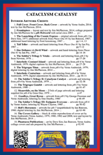 Credits for pH-Rev2, prepared by Jim McPHerson, 2013